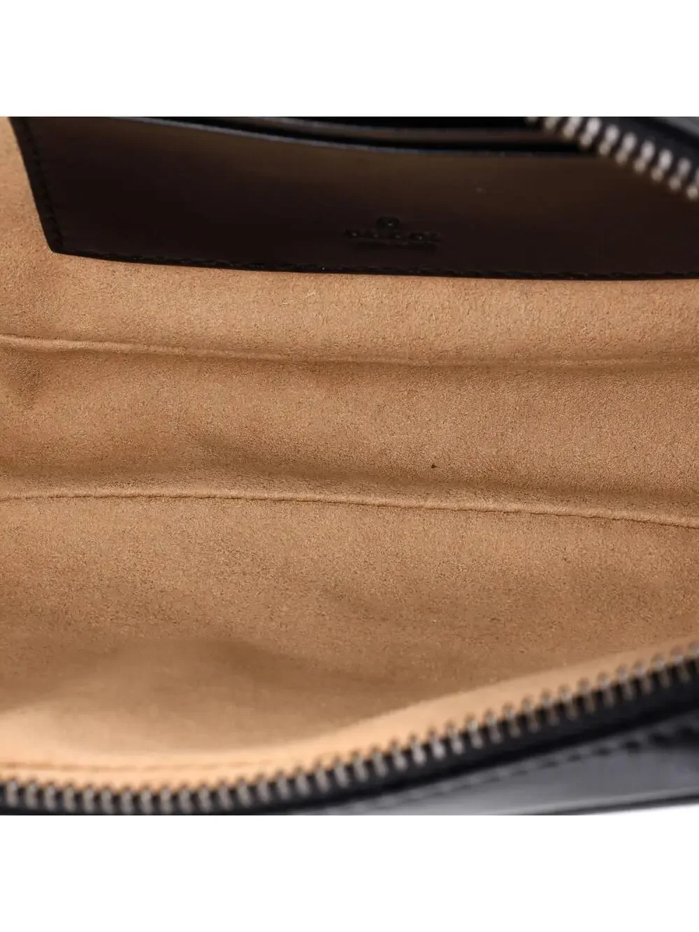 Gucci Gg Marmont Wristlet Matelasse #308563G66B
